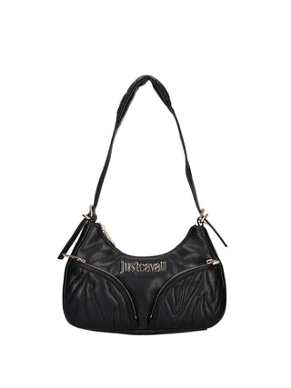 BORSA A MANO DONNA - JUST CAVALLI NERO - 79RA4BE2