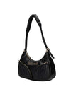 BORSA A MANO DONNA - JUST CAVALLI NERO - 79RA4BE2 2