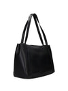 BORSA A MANO DONNA - JUST CAVALLI NERO - 79RA4BL2 3