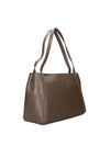 BORSA A MANO DONNA - JUST CAVALLI TAUPE - 79RA4BL2 3