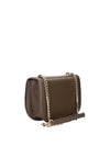 BORSA A SPALLA DONNA - JUST CAVALLI TAUPE - 79RA4BL4 3