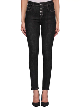JEANS DONNA - GAUDI JEANS UNICO - 521BD26005