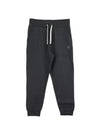 PANTALONE TUTA UOMO - GAUDI UOMO NERO - 521GU24001 1