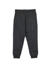 PANTALONE TUTA UOMO - GAUDI UOMO NERO - 521GU24001 2