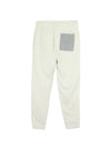PANTALONE TUTA UOMO - GAUDI UOMO BIANCO - 521GU24003 2