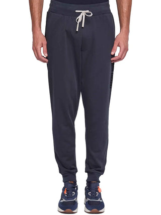 PANTALONE TUTA UOMO - GAUDI UOMO BLU - 521GU24003 1