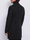 CAPPOTTO UOMO - GAUDI UOMO NERO - 521GU35016 2