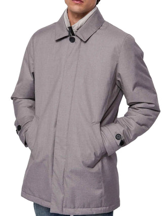 GIUBBOTTO UOMO - GAUDI UOMO GRIGIO - 521GU35029