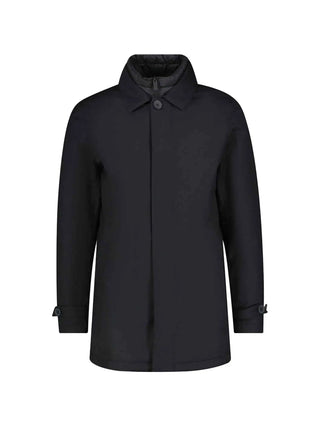 GIUBBOTTO UOMO - GAUDI UOMO NERO - 521GU35029