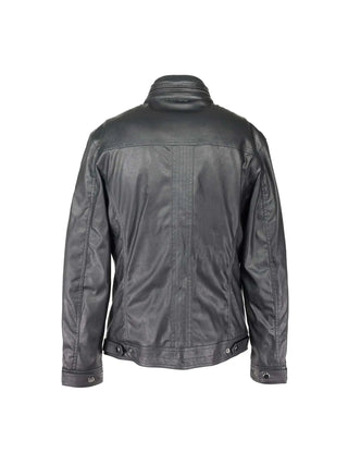 GIUBBOTTO UOMO - GAUDI UOMO NERO - 521GU38002 2