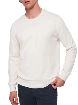 MAGLIA UOMO - GAUDI UOMO BIANCO - 521GU53001 1
