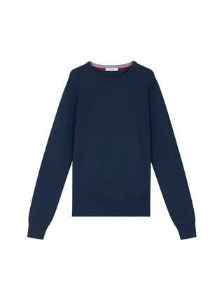 MAGLIA UOMO - GAUDI UOMO BLU - 521GU53001