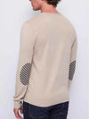 MAGLIA UOMO - GAUDI UOMO BEIGE - 521GU53011 2
