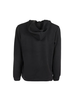 FELPA UOMO - GAUDI UOMO NERO - 521GU64033 2