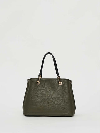 BORSA A SPALLA DONNA - GAUDI MILITARE - V5AI-12311 3