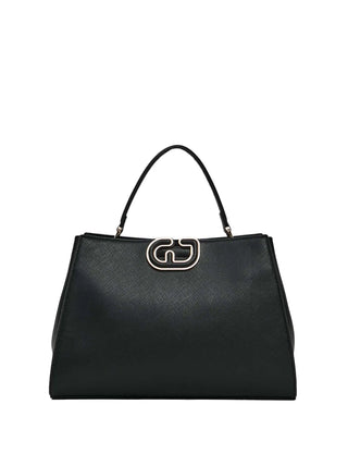BORSA A MANO DONNA - GAUDI NERO - V5AI-12320