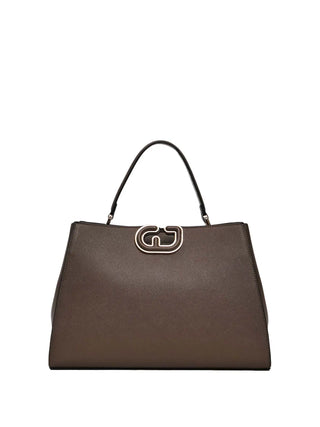 BORSA A MANO DONNA - GAUDI TAUPE - V5AI-12320