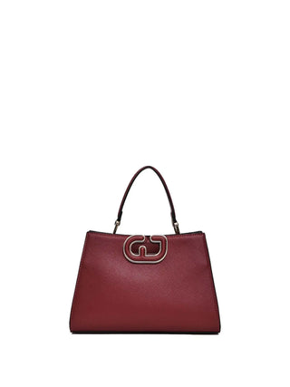 BORSA A MANO DONNA - GAUDI ROSSO - V5AI-12321