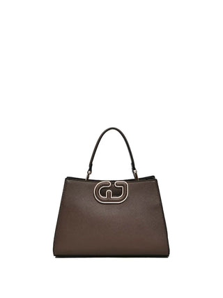 BORSA A MANO DONNA - GAUDI TAUPE - V5AI-12321