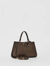 BORSA A MANO DONNA - GAUDI TAUPE - V5AI-12321 2