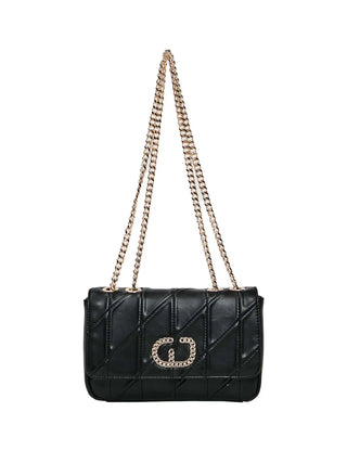 TRACOLLA DONNA - GAUDI NERO - V5AI-12344