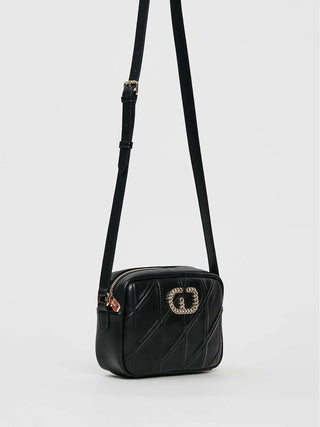 TRACOLLA DONNA - GAUDI NERO - V5AI-12345 2