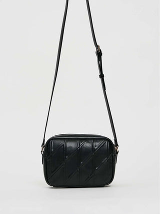 TRACOLLA DONNA - GAUDI NERO - V5AI-12345 3