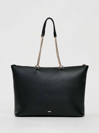 BORSA A SPALLA DONNA - GAUDI NERO - V5AI-12360 3