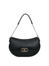 HOBO DONNA - GAUDI NERO - V5AI-12362 1