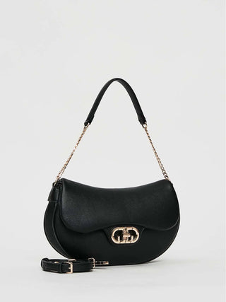 HOBO DONNA - GAUDI NERO - V5AI-12362 2