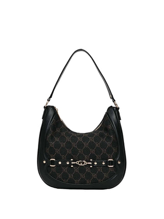 HOBO DONNA - GAUDI NERO - V5AI-12501