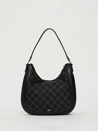 HOBO DONNA - GAUDI NERO - V5AI-12501 3