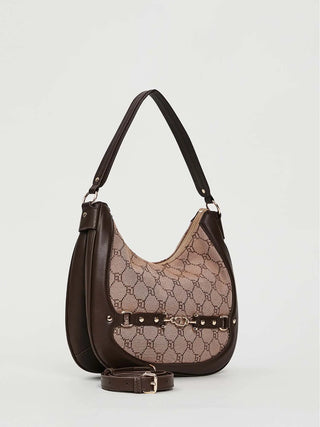 HOBO DONNA - GAUDI TAN - V5AI-12501 2