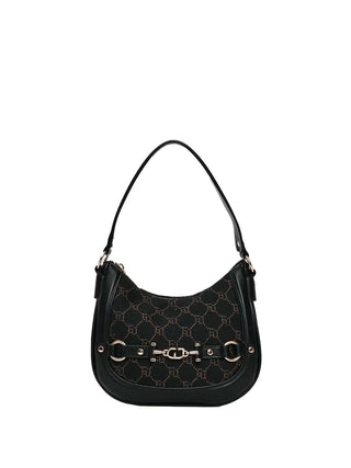 HOBO DONNA - GAUDI NERO - V5AI-12503