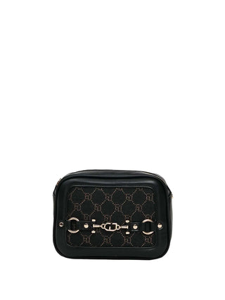 TRACOLLA DONNA - GAUDI NERO - V5AI-12505