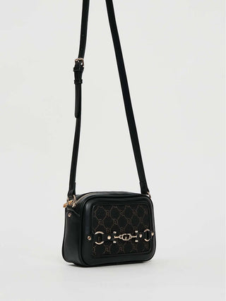 TRACOLLA DONNA - GAUDI NERO - V5AI-12505 2