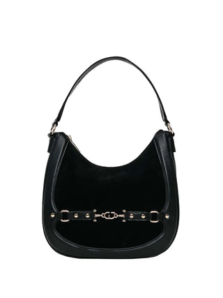 HOBO DONNA - GAUDI NERO - V5AI-12510