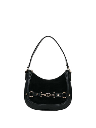 HOBO DONNA - GAUDI NERO - V5AI-12511