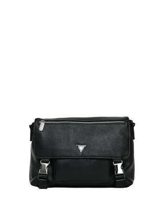 TRACOLLA UOMO - GAUDI NERO - V5AI-12540