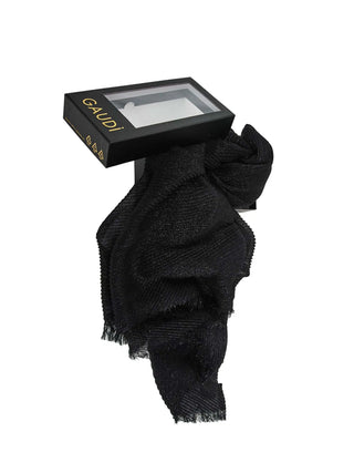 SET REGALO DONNA - GAUDI NERO - V5AI-12601