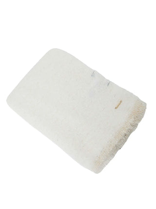 SCIARPA DONNA - GAUDI BIANCO - V5AI-12614