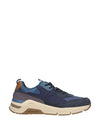 SNEAKERS UOMO - LUMBERJACK NAVY - 101987976 1