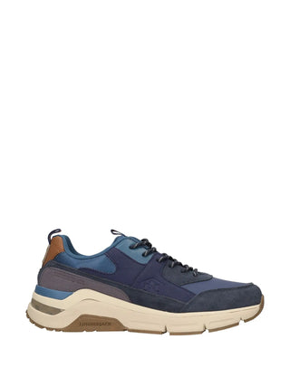 SNEAKERS UOMO - LUMBERJACK NAVY - 101987976