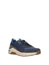 SNEAKERS UOMO - LUMBERJACK NAVY - 101987976 2