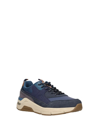 SNEAKERS UOMO - LUMBERJACK NAVY - 101987976 2