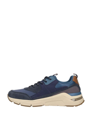 SNEAKERS UOMO - LUMBERJACK NAVY - 101987976 4