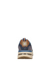 SNEAKERS UOMO - LUMBERJACK NAVY - 101987976 5