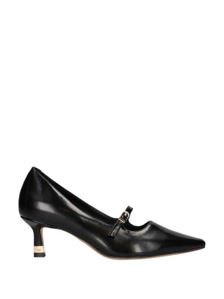 DECOLLETE DONNA - NINE WEST NERO - 102011990