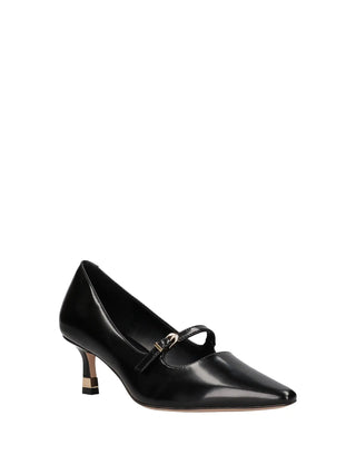 DECOLLETE DONNA - NINE WEST NERO - 102011990 2