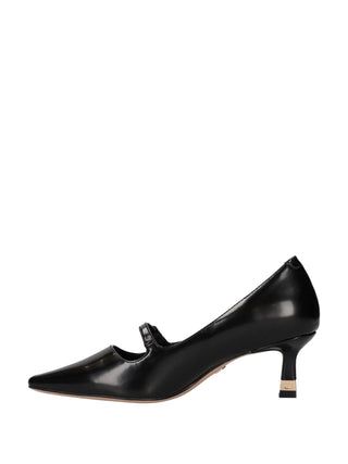 DECOLLETE DONNA - NINE WEST NERO - 102011990 4